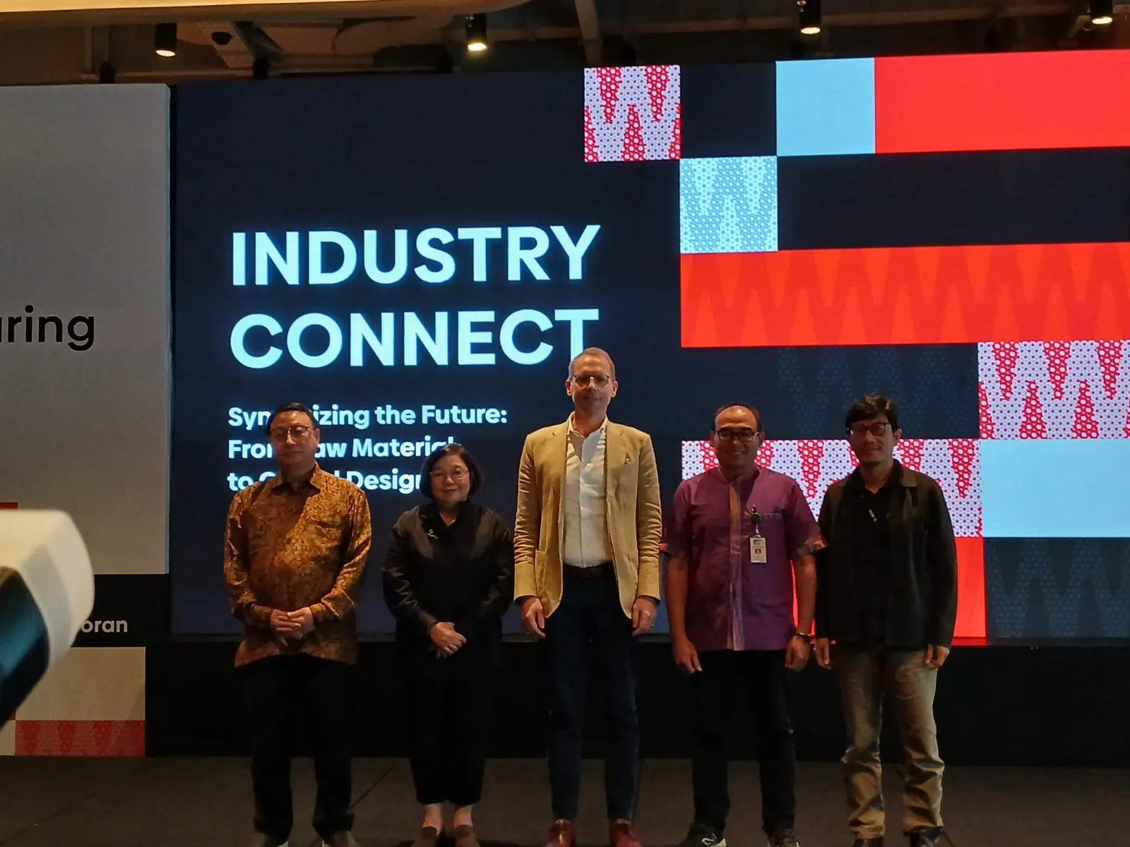 Indonesia Perkuat Akses Pasar Global Furniture Lewat Platform Industri Terpadu
